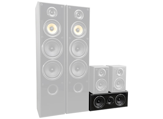 Taga Harmony TAV-606 v.3 5.0 - cecha 1